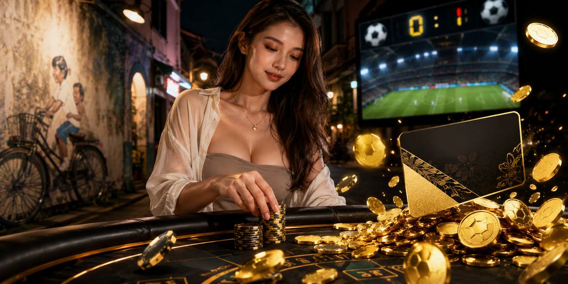 Tentang euwin — Platform Kasino Langsung untuk Malaysia