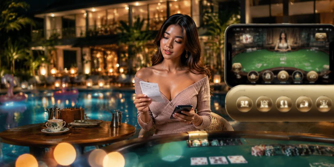 Jelajahi Ribuan Slot dengan Penyedia Terpercaya