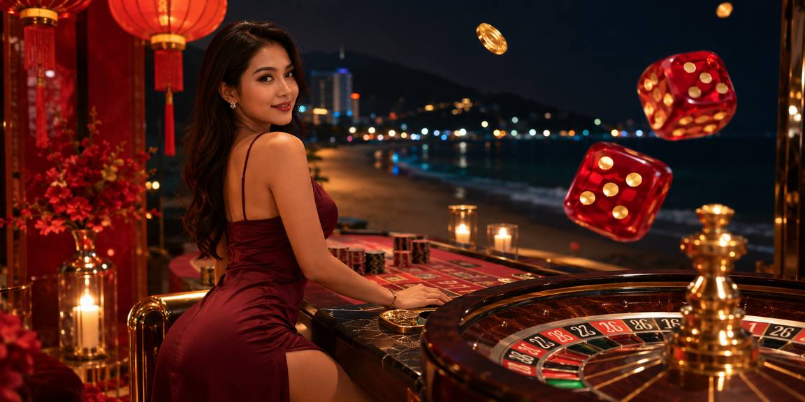 Jelajahi Ribuan Slot dengan Penyedia Terpercaya