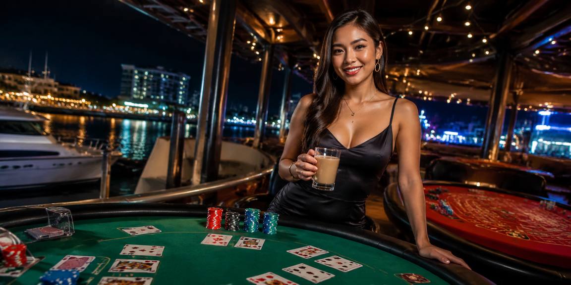 euwin membuka Live Casino Malaysia dengan Touch 'n Go eWallet